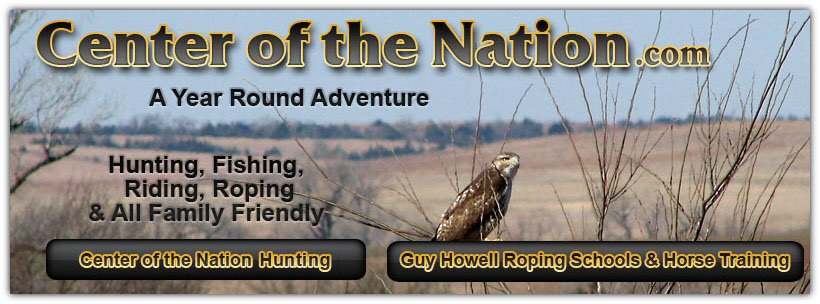 Hunting, Fishing, Riding, Roping & All Family Friendly